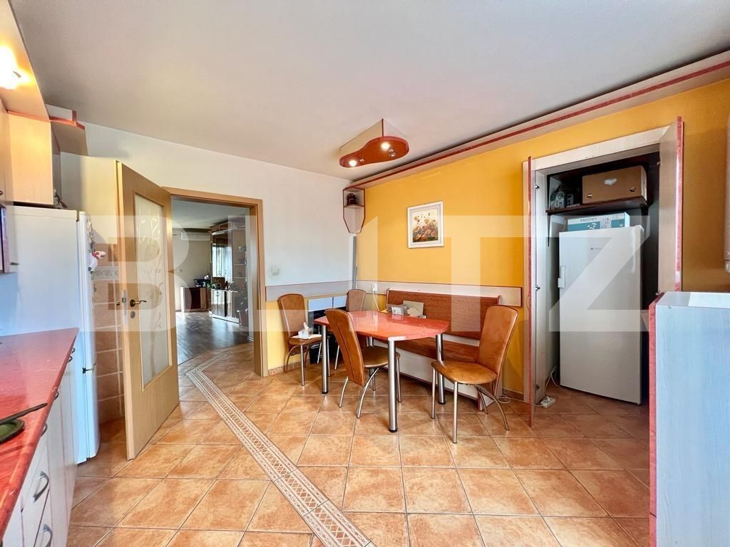 Apartament de vânzare 3 camere Zorilor - 107600AV | BLITZ Cluj-Napoca | Poza3