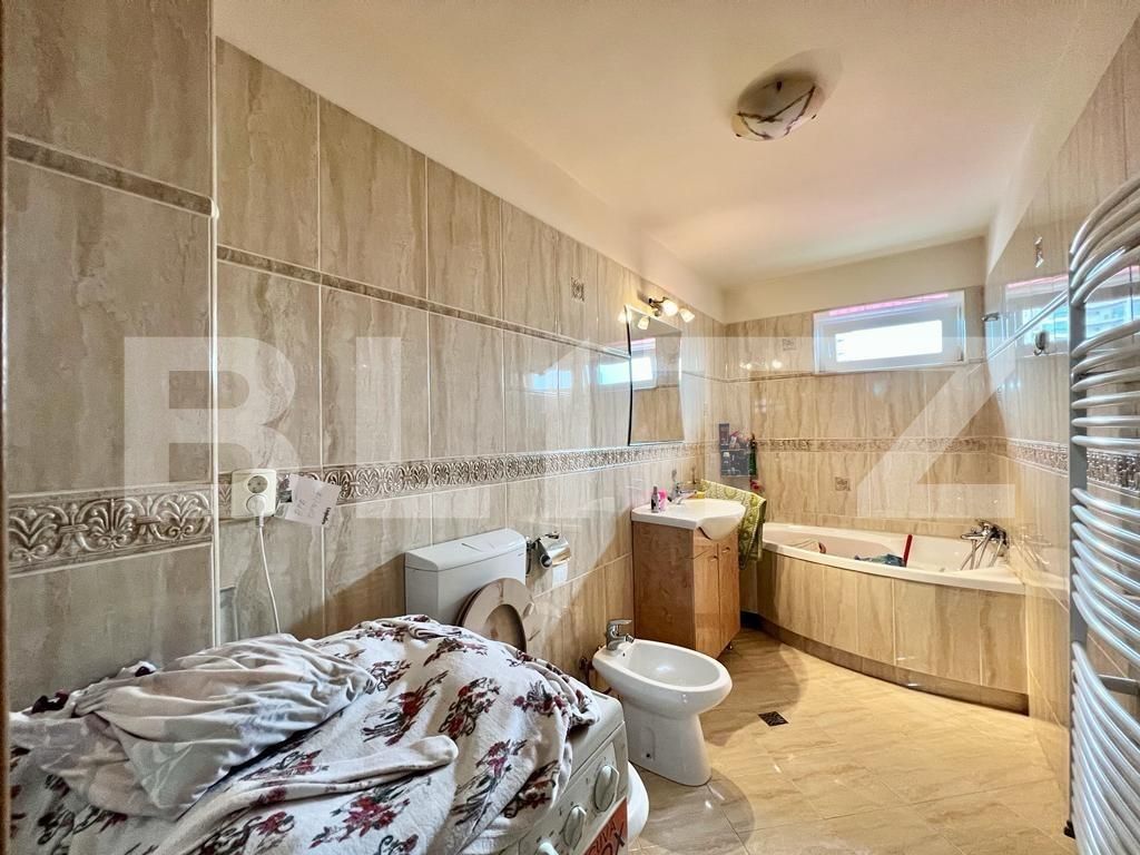Apartament de vânzare 3 camere Zorilor - 107600AV | BLITZ Cluj-Napoca | Poza8