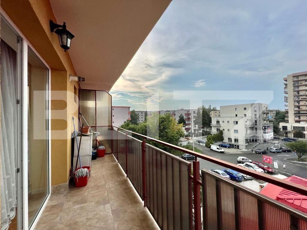 Apartament de vânzare 3 camere Zorilor - 107600AV | BLITZ Cluj-Napoca | Poza11