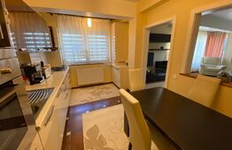 Apartament 3 camere, 80 mp, parcare, zona Calea Turzii