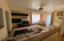 Apartament 3 camere, 80 mp, parcare, zona Calea Turzii