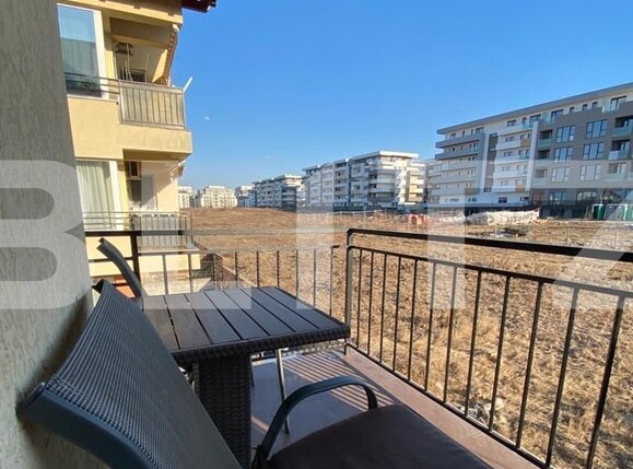 Apartament de închiriat 3 camere Europa - 107601AI | BLITZ Cluj-Napoca | Poza7