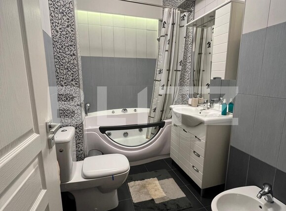 Apartament de închiriat 3 camere Europa - 107601AI | BLITZ Cluj-Napoca | Poza9