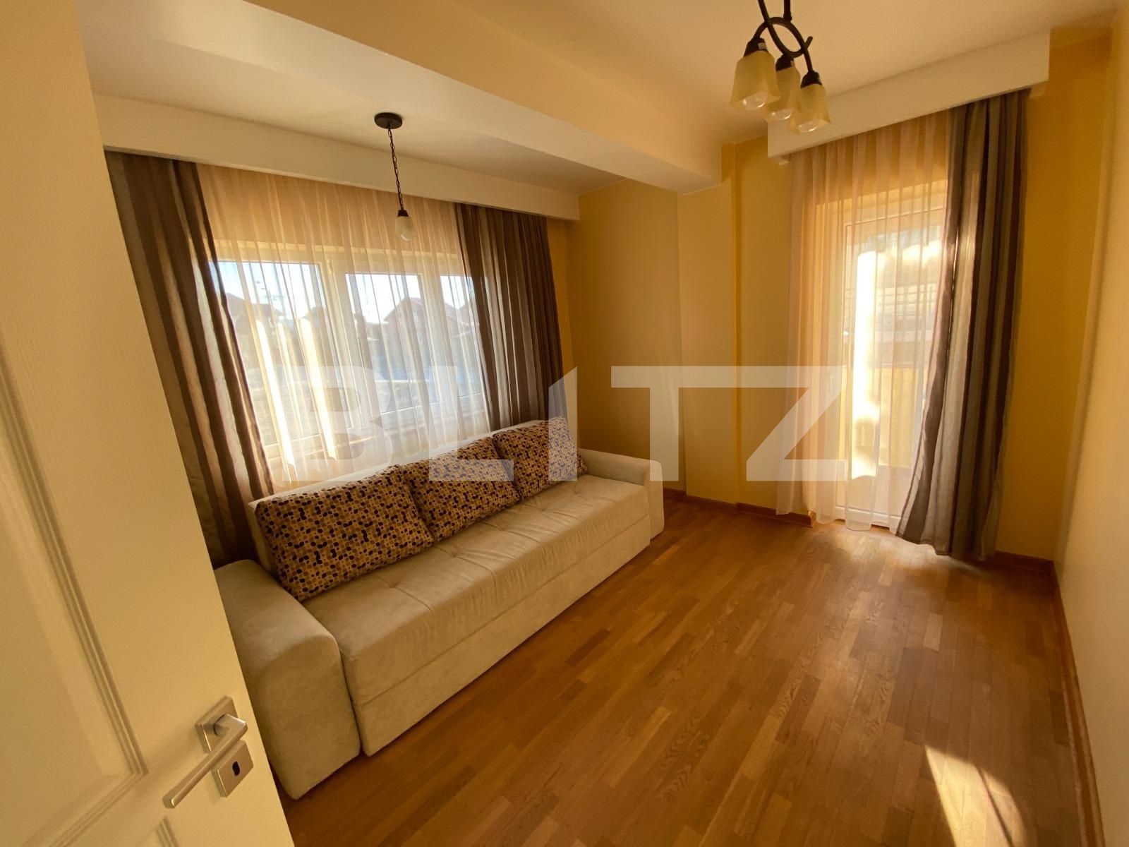 Apartament de închiriat 3 camere Europa - 107601AI | BLITZ Cluj-Napoca | Poza4
