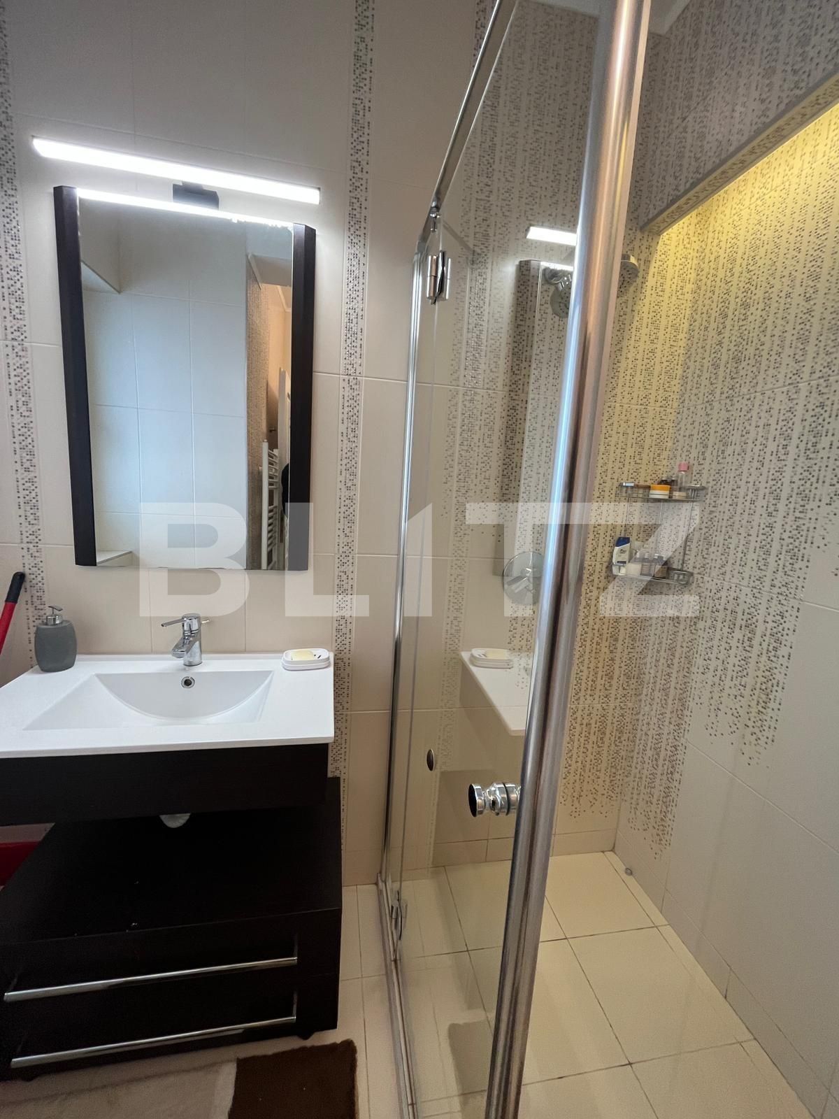 Apartament de închiriat 3 camere Europa - 107601AI | BLITZ Cluj-Napoca | Poza11