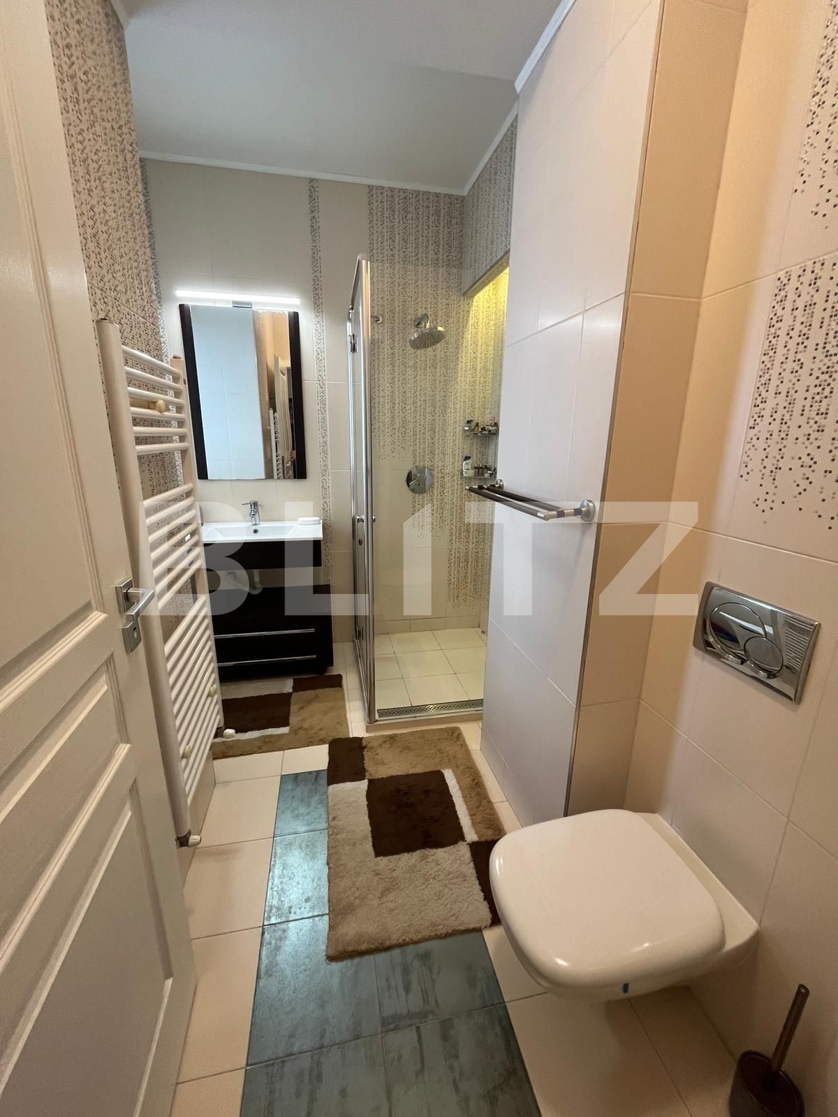 Apartament de închiriat 3 camere Europa - 107601AI | BLITZ Cluj-Napoca | Poza10