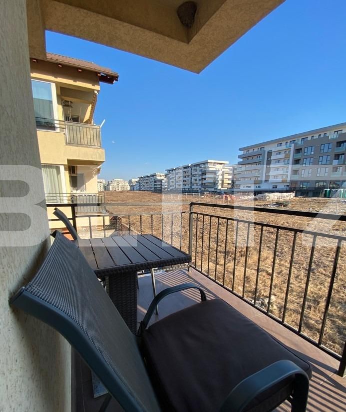 Apartament de închiriat 3 camere Europa - 107601AI | BLITZ Cluj-Napoca | Poza7