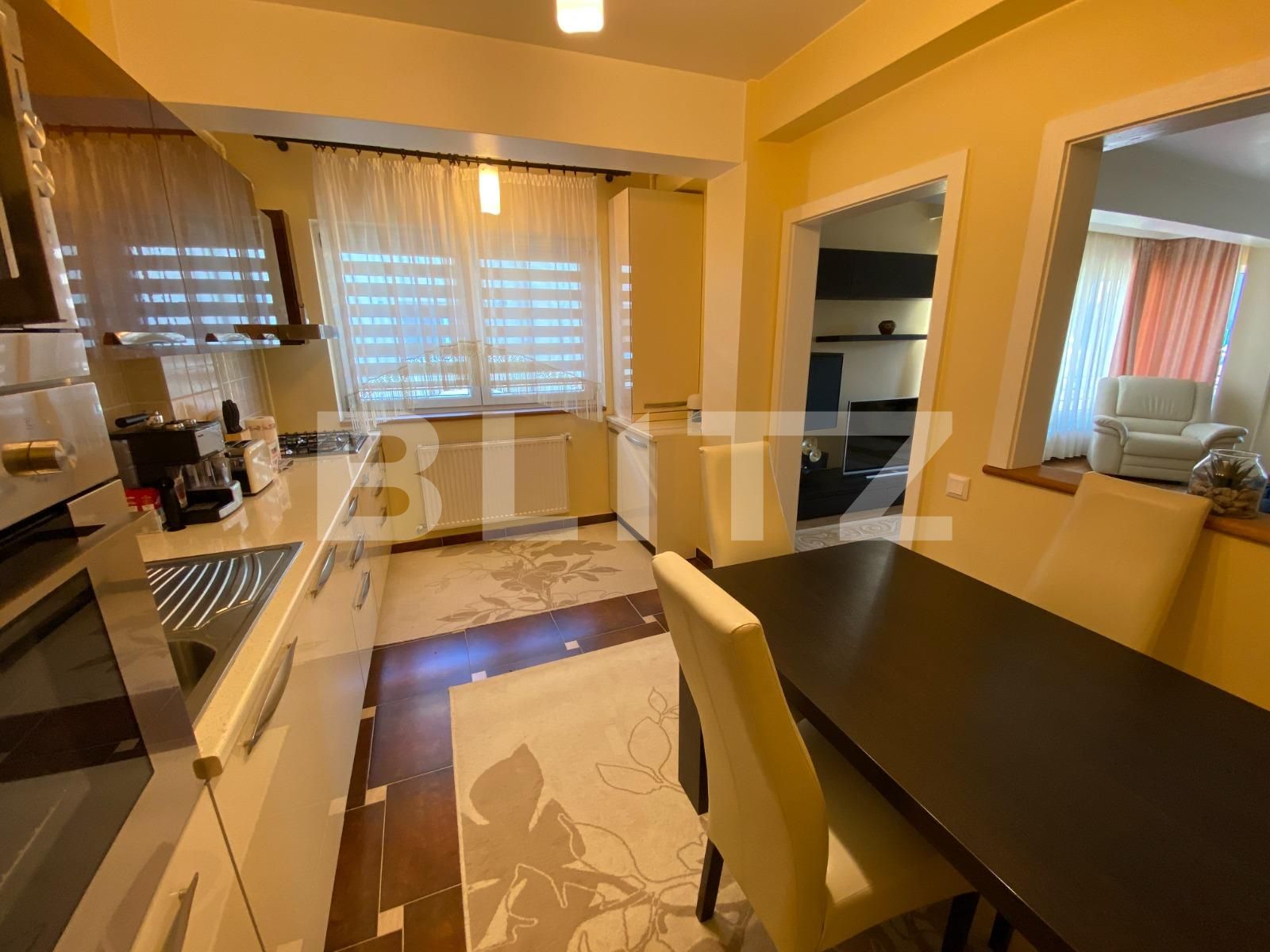 Apartament de închiriat 3 camere Europa - 107601AI | BLITZ Cluj-Napoca | Poza6