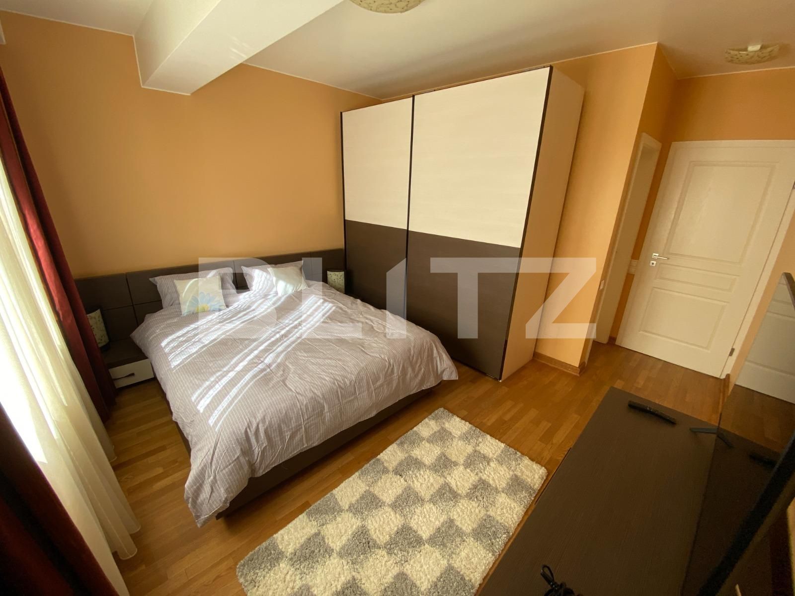 Apartament de închiriat 3 camere Europa - 107601AI | BLITZ Cluj-Napoca | Poza3