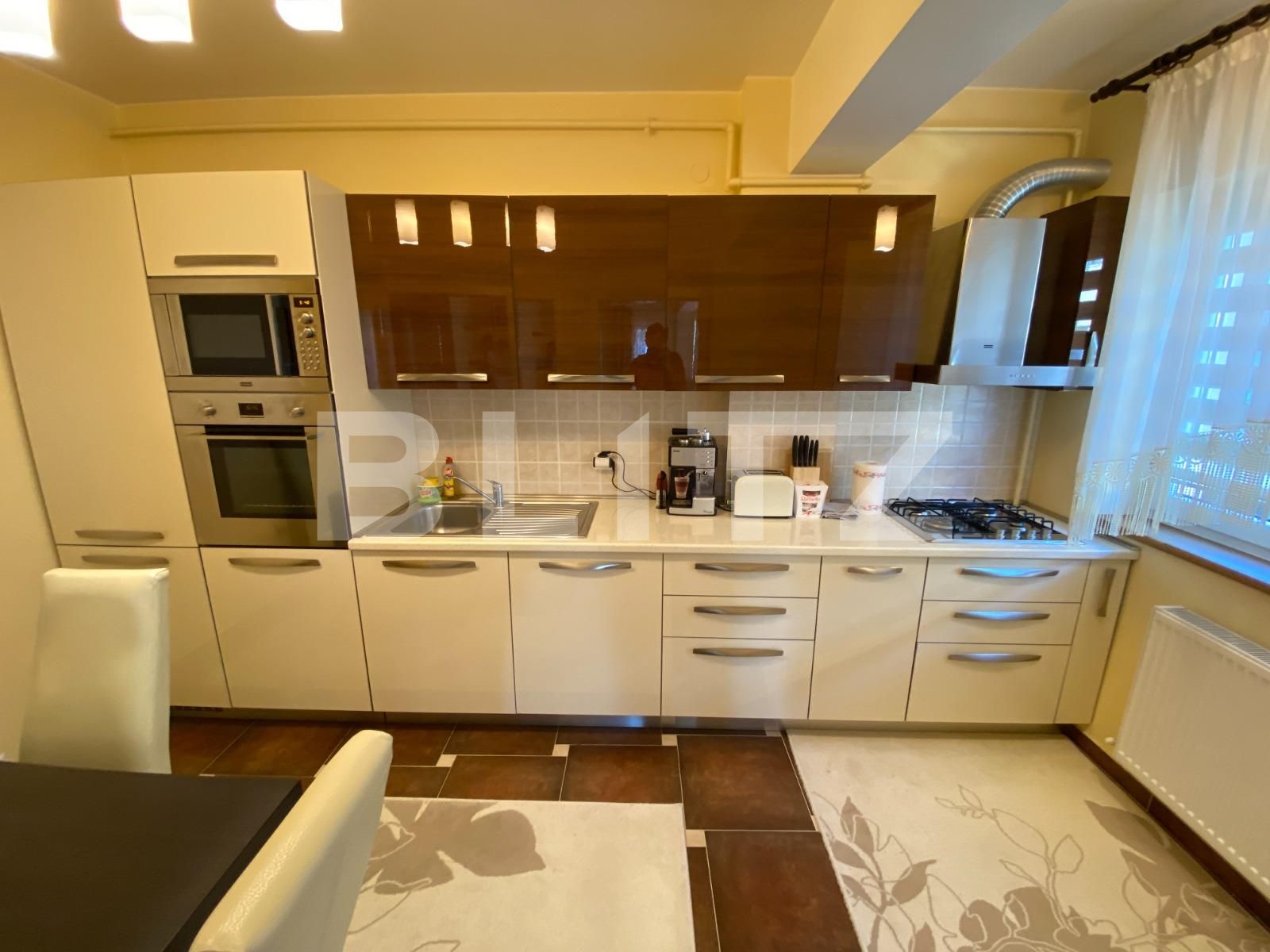 Apartament de închiriat 3 camere Europa - 107601AI | BLITZ Cluj-Napoca | Poza5