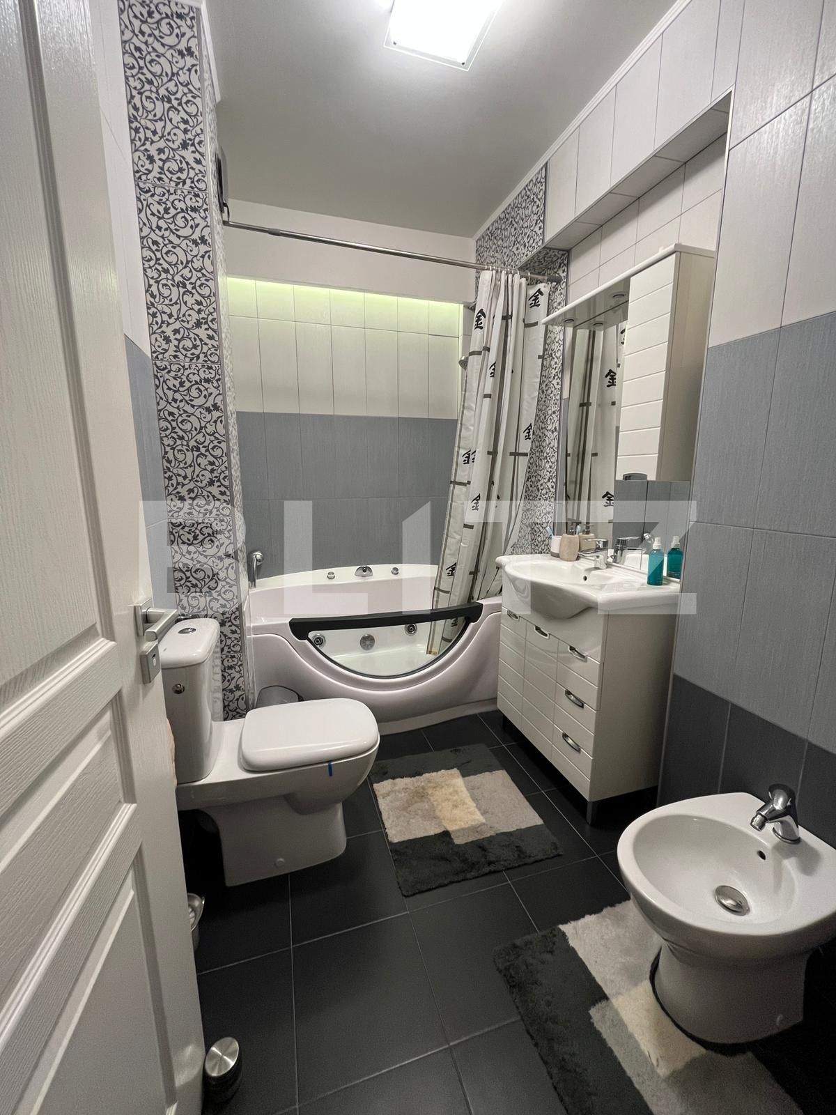 Apartament de închiriat 3 camere Europa - 107601AI | BLITZ Cluj-Napoca | Poza8