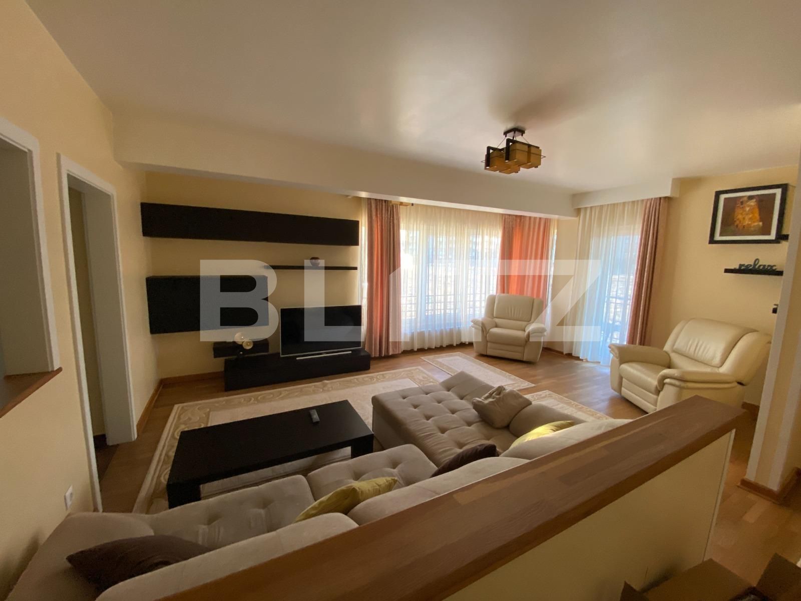 Apartament de închiriat 3 camere Europa - 107601AI | BLITZ Cluj-Napoca | Poza2