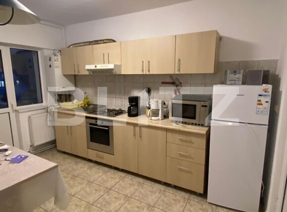 Apartament de închiriat 4 camere Grigorescu - 107607AI | BLITZ Cluj-Napoca | Poza11