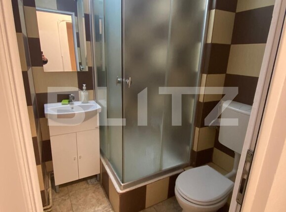 Apartament de închiriat 4 camere Grigorescu - 107607AI | BLITZ Cluj-Napoca | Poza13