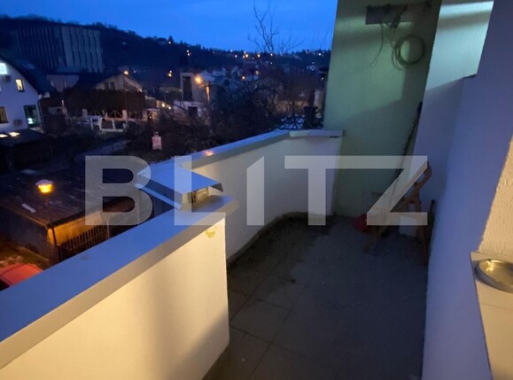 Apartament de închiriat 4 camere Grigorescu - 107607AI | BLITZ Cluj-Napoca | Poza16