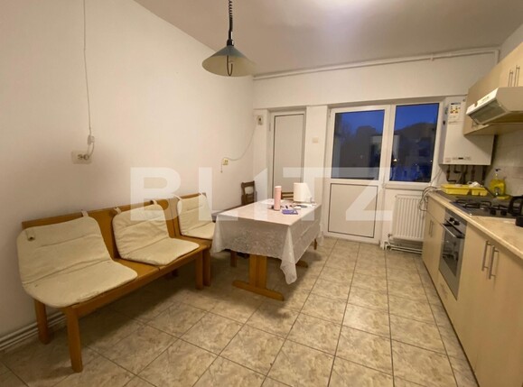 Apartament de închiriat 4 camere Grigorescu - 107607AI | BLITZ Cluj-Napoca | Poza12