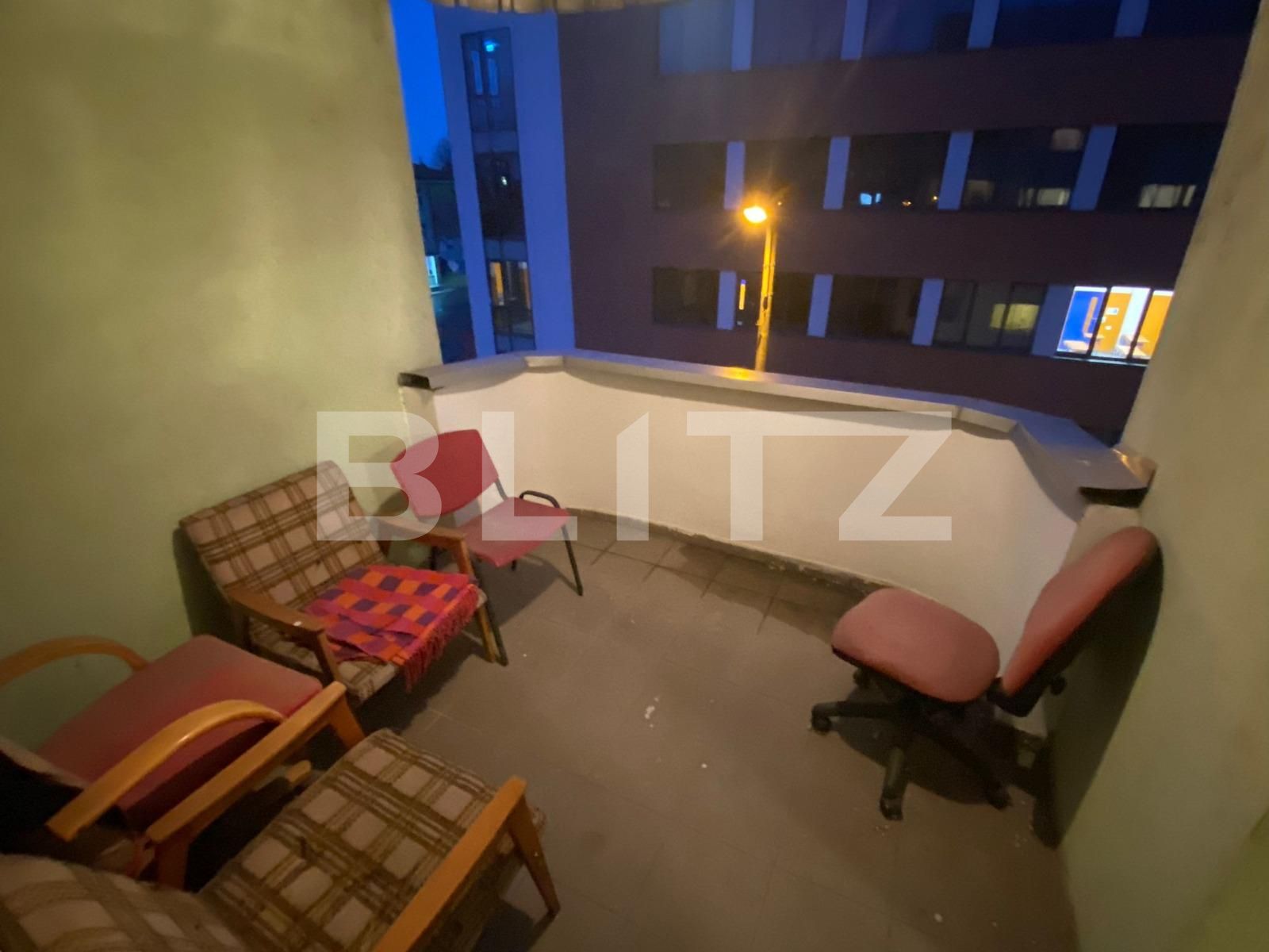 Apartament de închiriat 4 camere Grigorescu - 107607AI | BLITZ Cluj-Napoca | Poza15