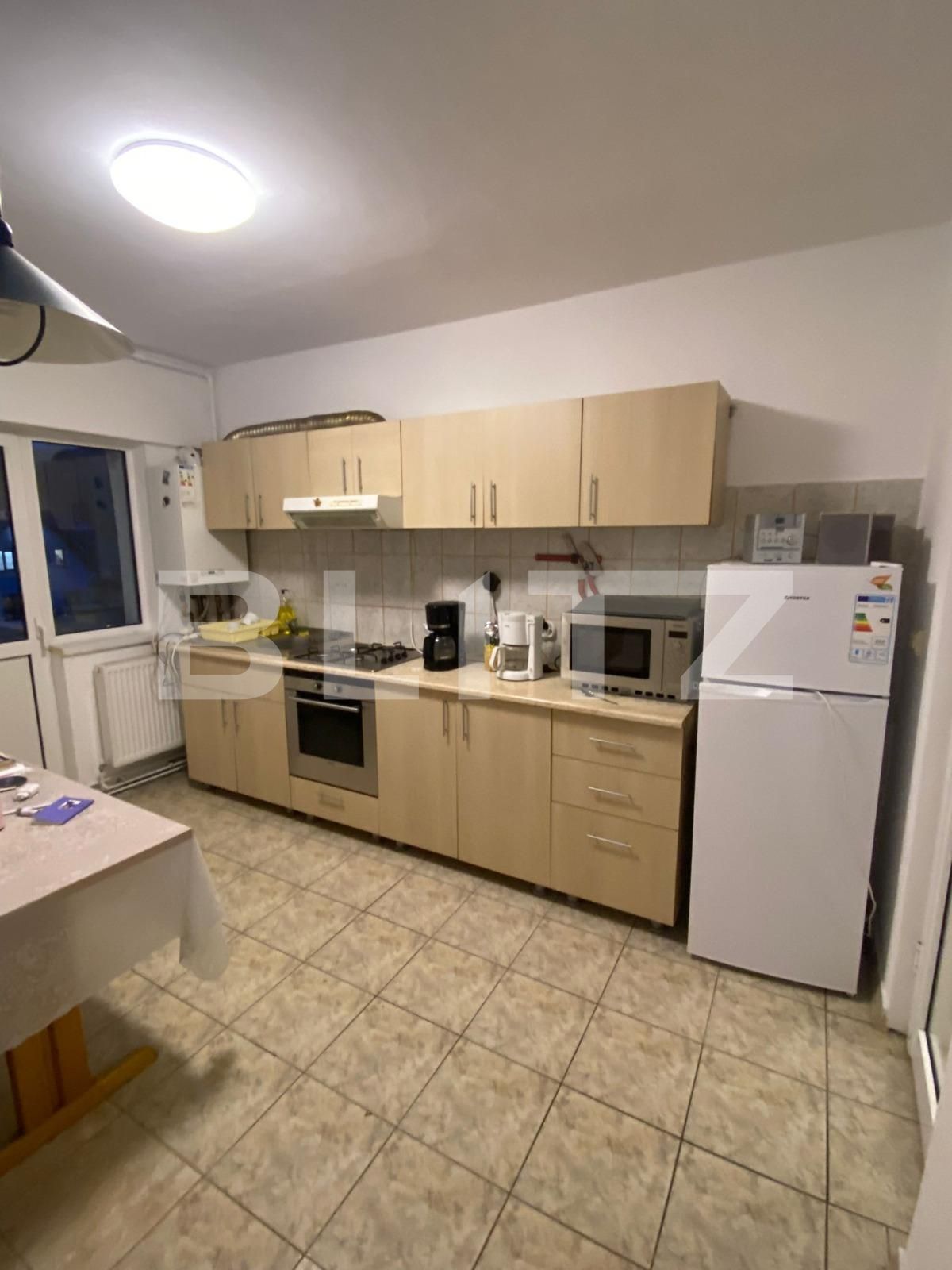 Apartament de închiriat 4 camere Grigorescu - 107607AI | BLITZ Cluj-Napoca | Poza11