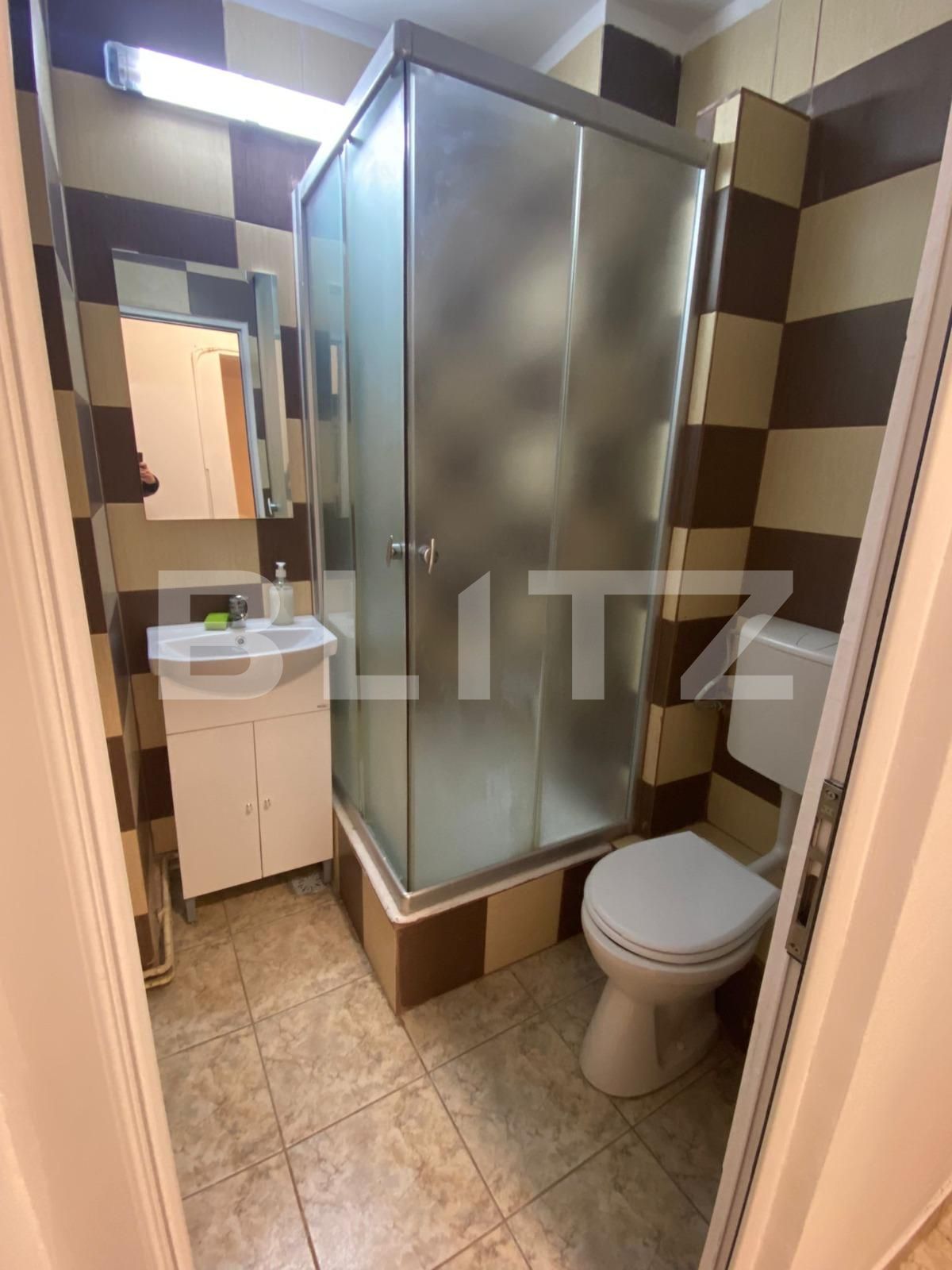Apartament de închiriat 4 camere Grigorescu - 107607AI | BLITZ Cluj-Napoca | Poza13