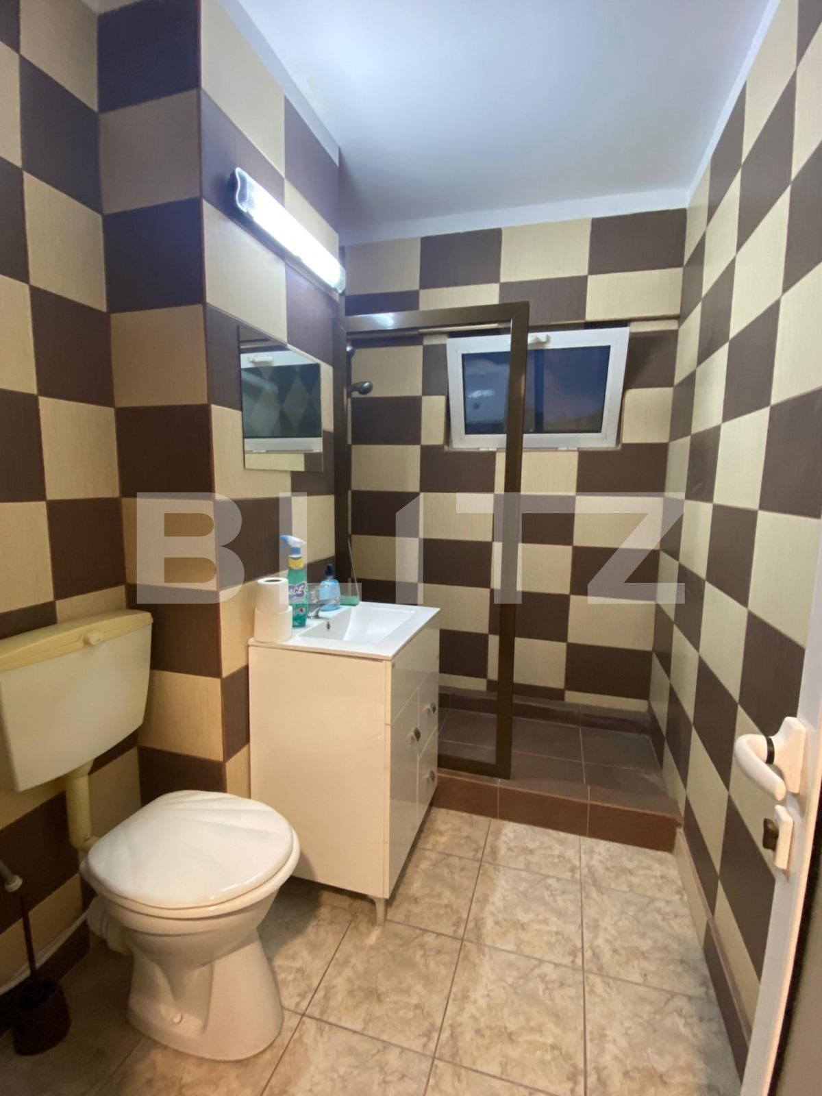Apartament de închiriat 4 camere Grigorescu - 107607AI | BLITZ Cluj-Napoca | Poza14