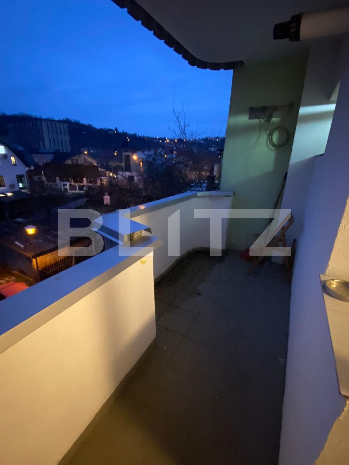 Apartament de închiriat 4 camere Grigorescu - 107607AI | BLITZ Cluj-Napoca | Poza16
