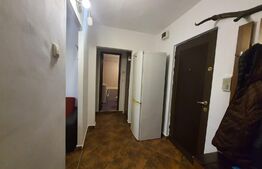 Apartament de 2 camere decomandate, etaj intermediar, zona Dunarii