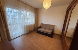 Apartament de 2 camere decomandate, etaj intermediar, zona Dunarii