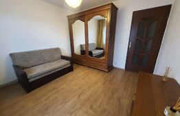 Apartament de 2 camere decomandate, etaj intermediar, zona Dunarii
