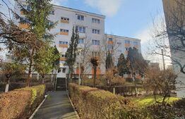 Apartament de 2 camere decomandate, etaj intermediar, zona Dunarii