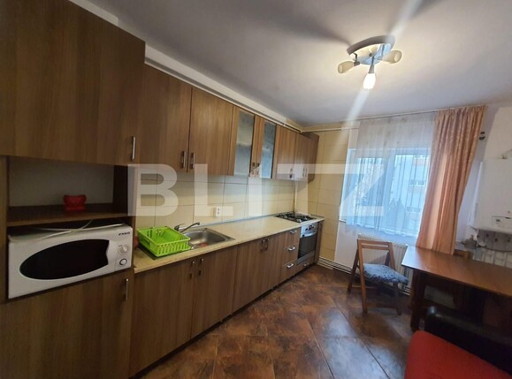Apartament de vânzare 2 camere Intre Lacuri - 107608AV | BLITZ Cluj-Napoca | Poza2