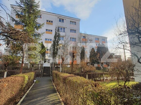 Apartament de vânzare 2 camere Intre Lacuri - 107608AV | BLITZ Cluj-Napoca | Poza1