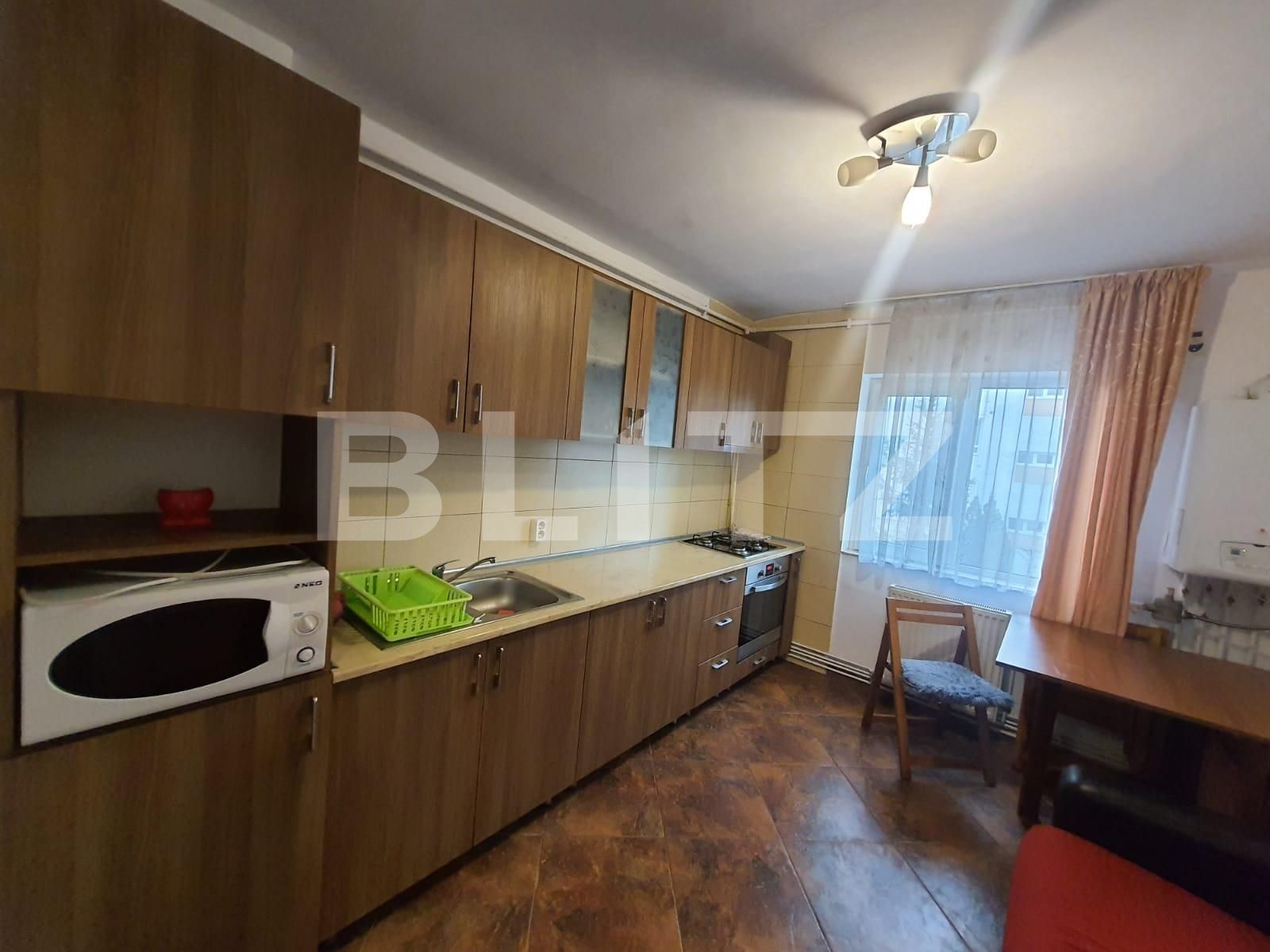 Apartament de vânzare 2 camere Intre Lacuri - 107608AV | BLITZ Cluj-Napoca | Poza2