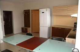 3 camere, 80 mp,  mobilat modern, imobil nou, zona Spitalul de Recuperare!