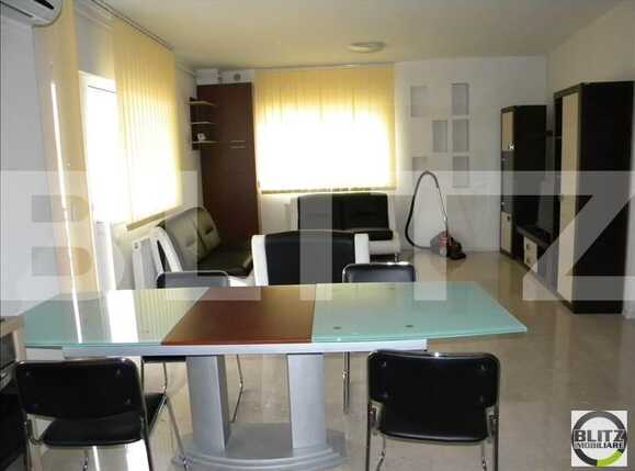 Apartament de închiriat 3 camere Zorilor - 10761AI | BLITZ Cluj-Napoca | Poza2