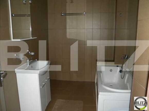 Apartament de închiriat 3 camere Zorilor - 10761AI | BLITZ Cluj-Napoca | Poza14