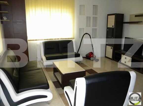 Apartament de închiriat 3 camere Zorilor - 10761AI | BLITZ Cluj-Napoca | Poza5