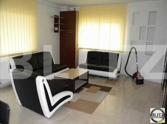 Apartament de închiriat 3 camere Zorilor - 10761AI | BLITZ Cluj-Napoca | Poza4