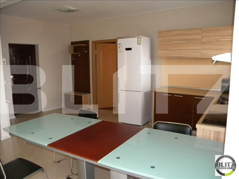 Apartament de închiriat 3 camere Zorilor - 10761AI | BLITZ Cluj-Napoca | Poza7