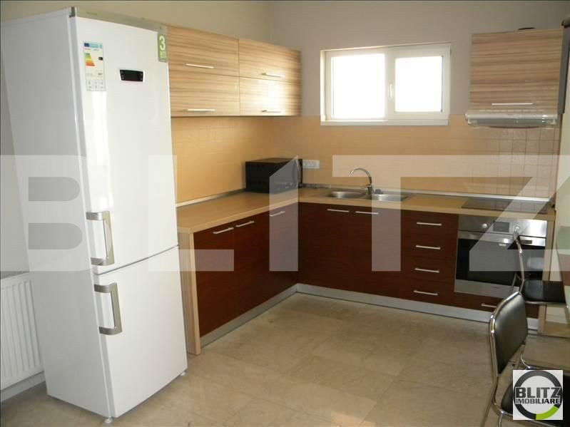 Apartament de închiriat 3 camere Zorilor - 10761AI | BLITZ Cluj-Napoca | Poza8