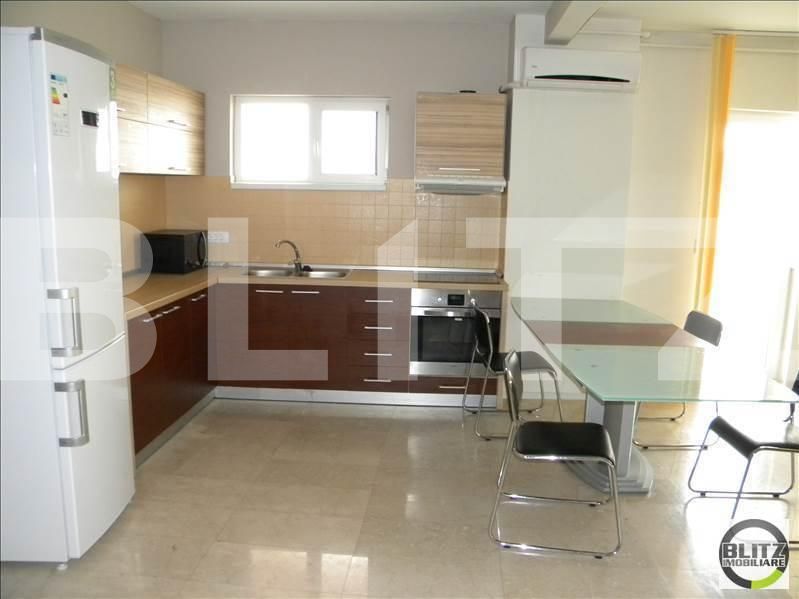 Apartament de închiriat 3 camere Zorilor - 10761AI | BLITZ Cluj-Napoca | Poza6