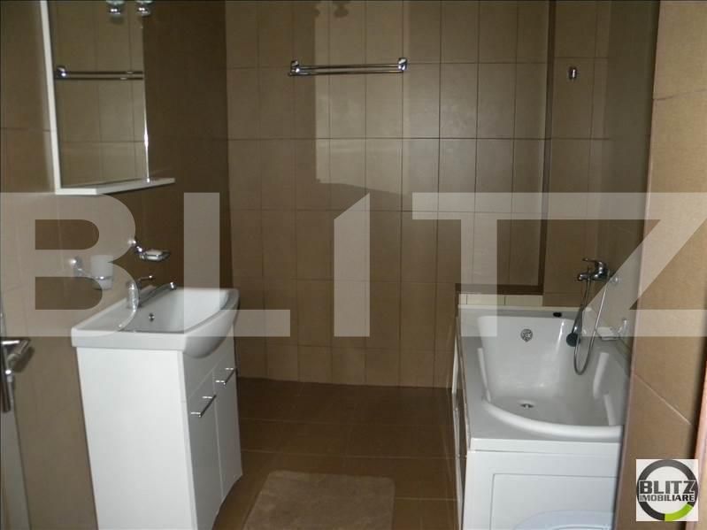 Apartament de închiriat 3 camere Zorilor - 10761AI | BLITZ Cluj-Napoca | Poza14