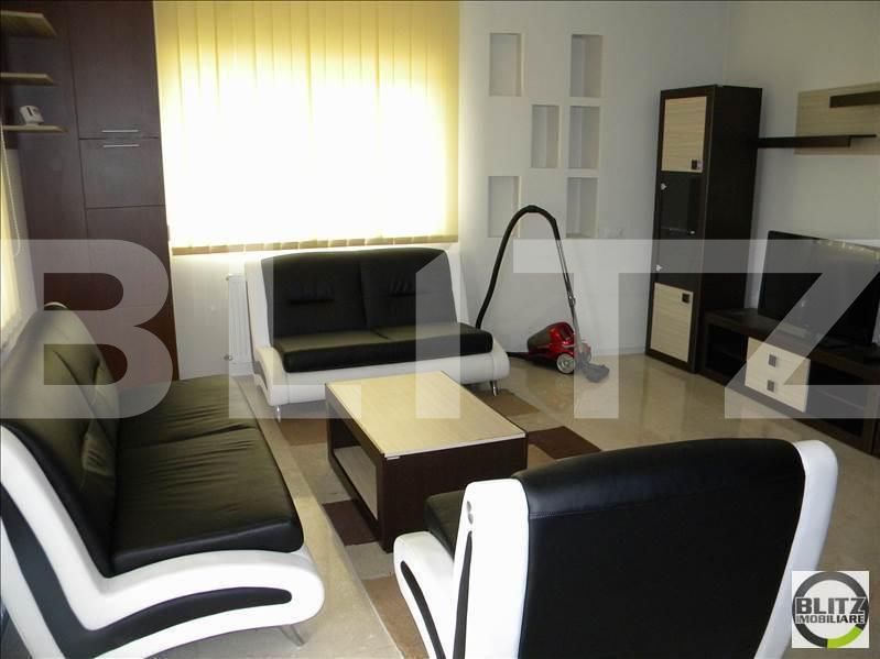 Apartament de închiriat 3 camere Zorilor - 10761AI | BLITZ Cluj-Napoca | Poza5