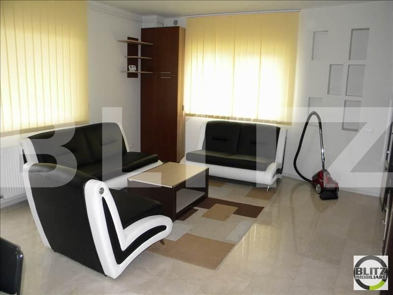 Apartament de închiriat 3 camere Zorilor - 10761AI | BLITZ Cluj-Napoca | Poza4