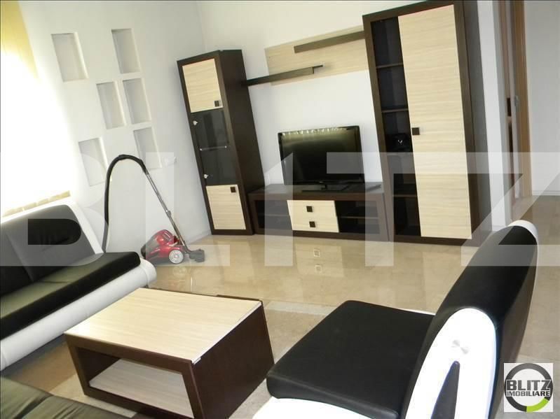 Apartament de închiriat 3 camere Zorilor - 10761AI | BLITZ Cluj-Napoca | Poza3