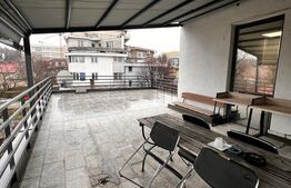 Open space modern, ultracentral , posibilitate de parcare 