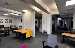 Open space modern, ultracentral , posibilitate de parcare 