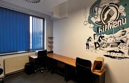 Open space modern, ultracentral , posibilitate de parcare 