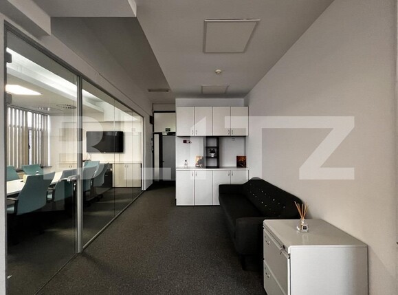 Spațiu birouri de închiriat Central - 107610SIB | BLITZ Cluj-Napoca | Poza9