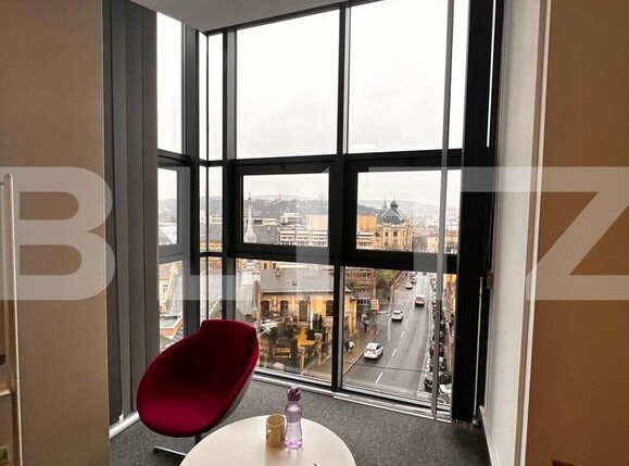 Spațiu birouri de închiriat Central - 107610SIB | BLITZ Cluj-Napoca | Poza1