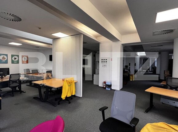 Spațiu birouri de închiriat Central - 107610SIB | BLITZ Cluj-Napoca | Poza4